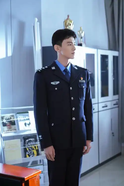 白敬亭你是我的城池营垒##白敬亭邢克垒