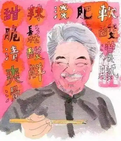 82岁蔡澜:家财散尽,已交代后事