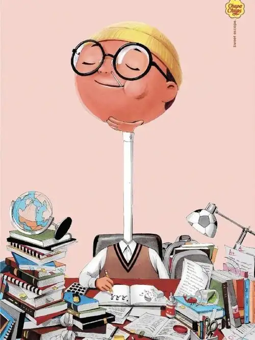 #创意海报##设计#