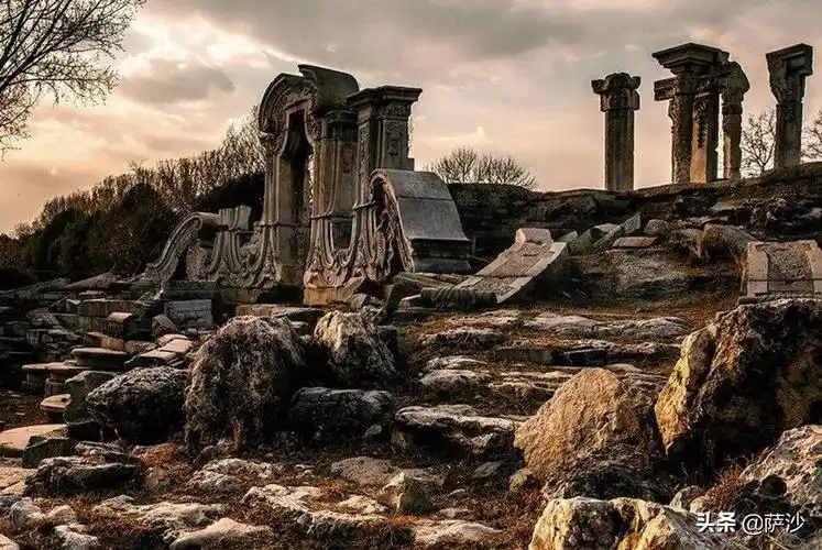 火烧圆明园是哪一年1860年10月13日圆明园被掠