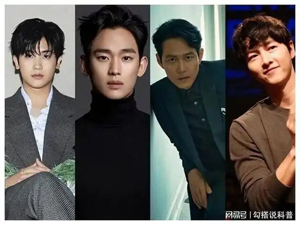 一集喊价10亿韩元,媒体人安真勇更进一步透露,宋仲基,李钟硕,池昌旭等