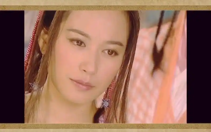 俞飞鸿·高冷的"惊鸿仙子",颜值和演技,现在都不可复制,真漂亮 - 知乎