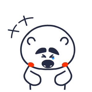 查看《翔通动漫囧囧熊动态表情》原图,原图尺寸:300x300