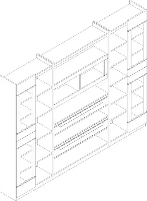 cn304750430s_组合书柜有效