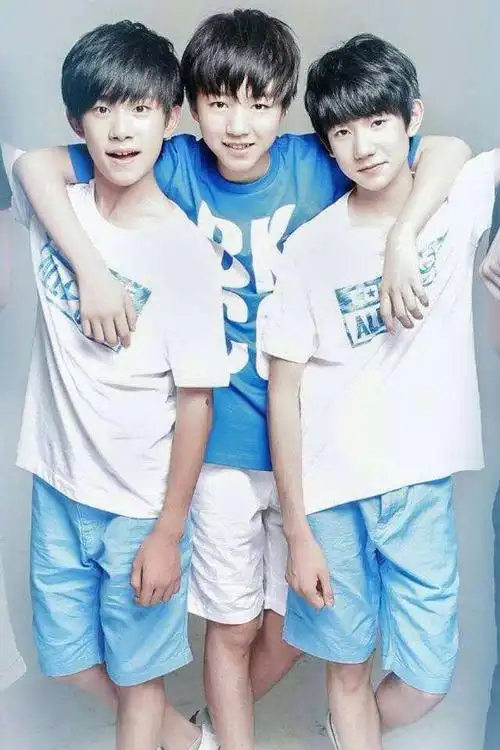 头条问答 - tfboys,单向乐队,后街男孩,西城男孩,exo这几个组合你最