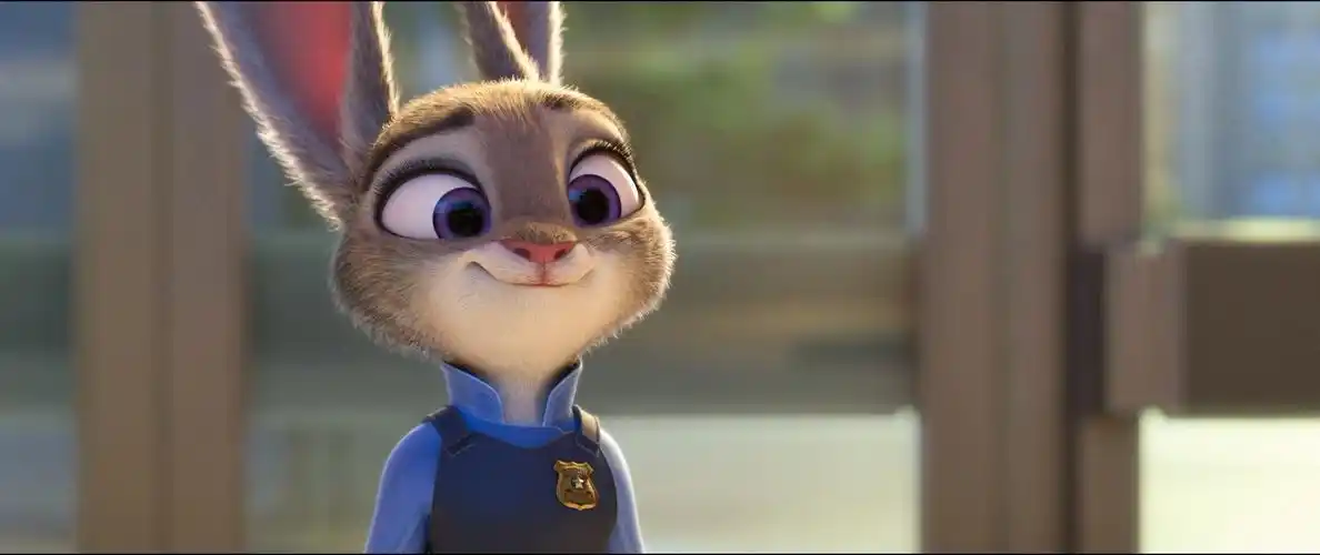 疯狂动物城_电影剧照_图集_电影网_1905.com