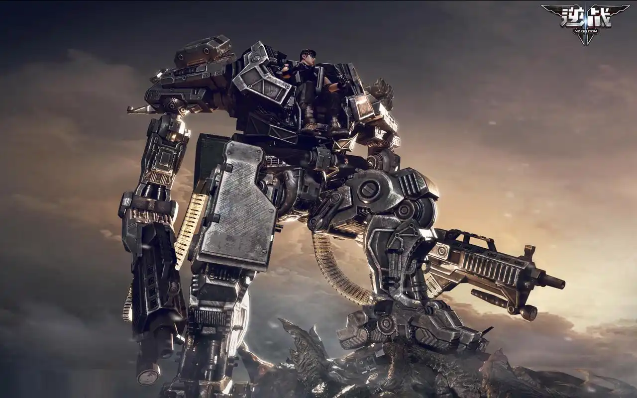 电脑壁纸 游戏 逆战激活码 查看清晰大图 扫描到手机