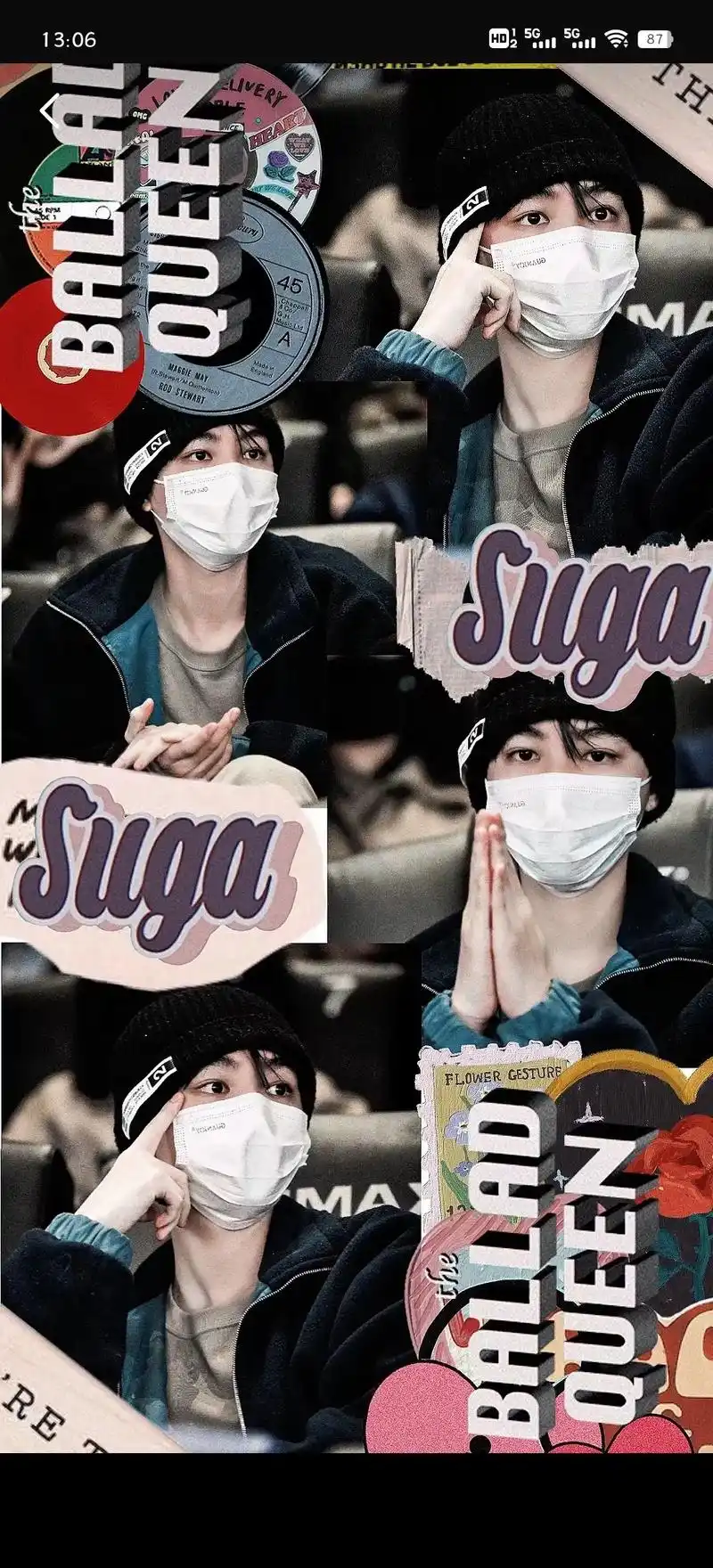 凯宝的高清壁纸来啦!#王俊凯壁纸 #向全世界安利 - 抖音