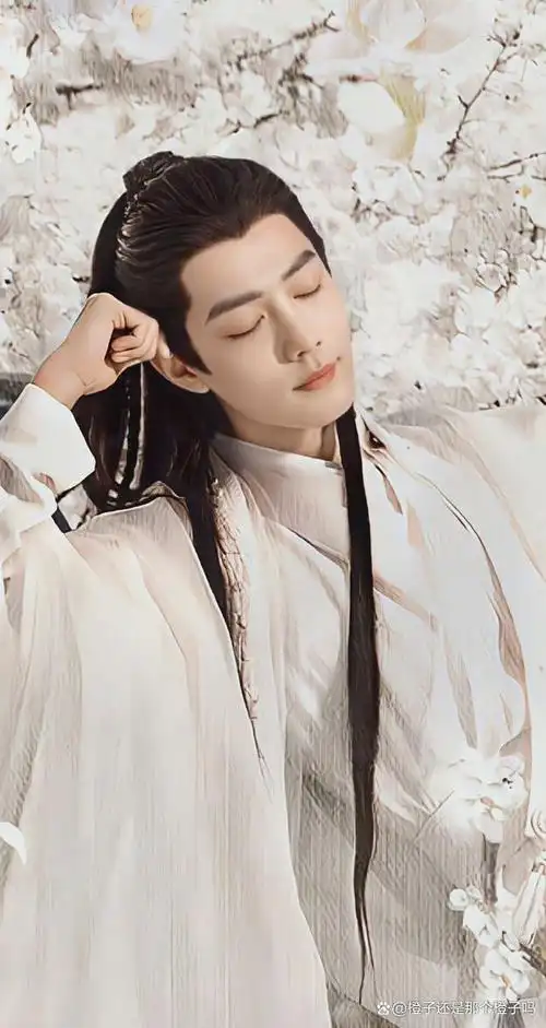 肖战最出圈的几个古装角色,你最喜欢谁?