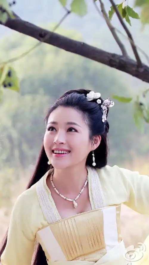 新萧十一郎·甘婷婷