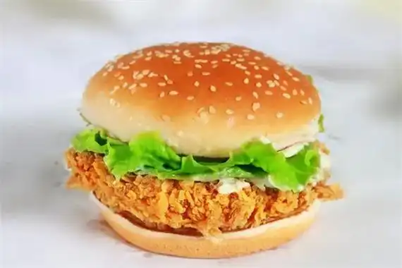麦客隆汉堡炸鸡加盟