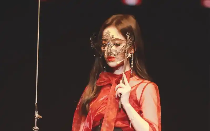 【鞠婧祎直拍】那不勒斯的黎明|snh48第五届总决选|画质修复版