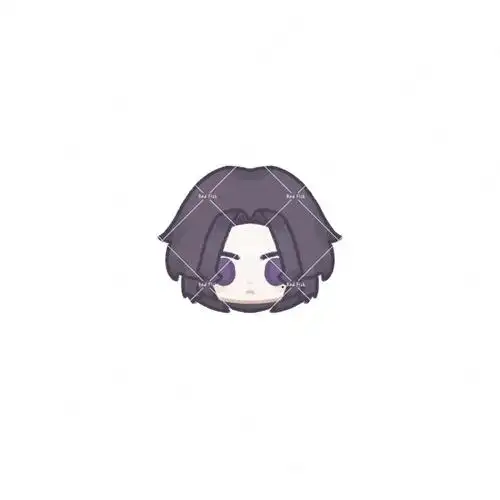 是谁还在画两年前的角色,是的就是我#开心超人联盟  #开联  #暗魔