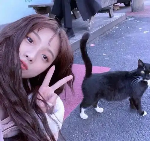 超可爱女生头像 | 每个女孩都是银河遗落在世间的星星