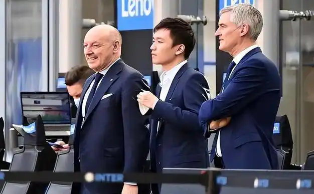 同样是富二代,苏宁公子张康阳投资特斯拉,26岁就收购了国际米兰