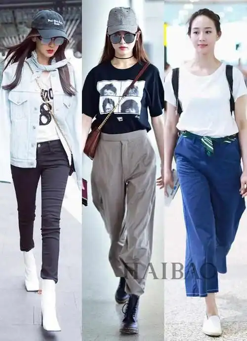 海报网华语明星街拍合辑(6.6~6.12)