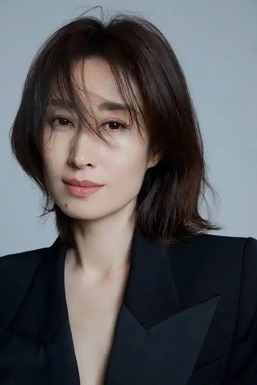 离婚后爆红再获爱情,46岁的刘敏涛,觉醒了_父母_丈夫_婚姻