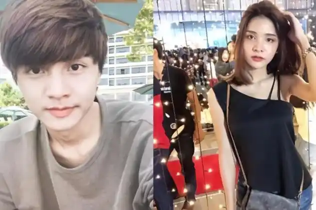 韩国男子为逃避兵役去做变性手术,6个月后由帅小伙变成美女