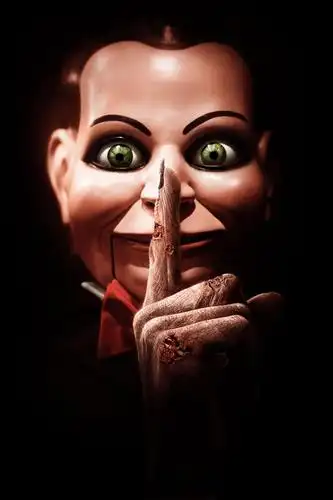 死寂(2007)800x600分辨率查看