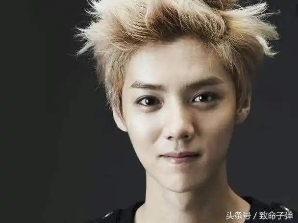 北京军官鹿兆许简介(鹿晗家境曝光:一手表换京三环房)