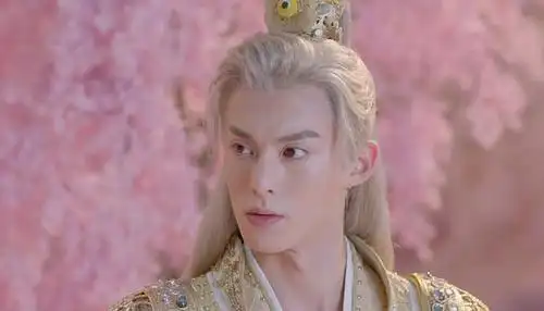 祝绪丹王鹤栎遇龙剧好景美特效不错不枉杨幂为它打call