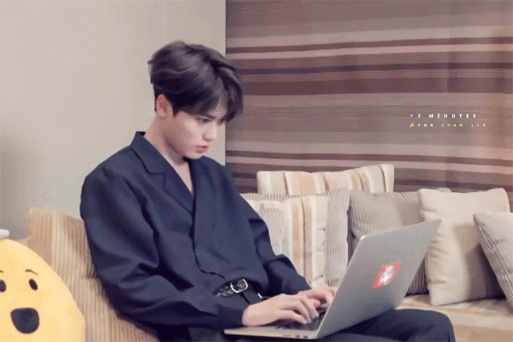 林彦俊问大家有需要腾讯会员的吗?