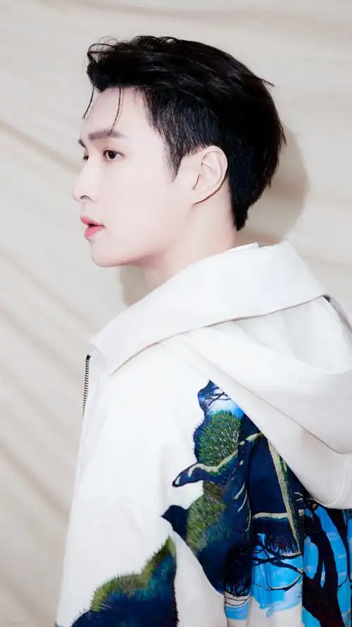 张艺兴 - 堆糖,美图壁纸兴趣社区