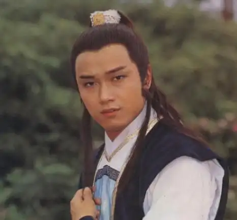 头条问答 - 香港娱乐圈中的"哥",谢贤是四哥,五哥是向华强,前三位是谁