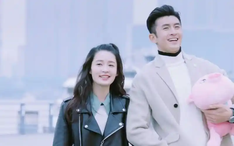 【李沁x张云龙】海上繁花|别忘了 他们的爱而 不得_哔哩哔哩_bilibili