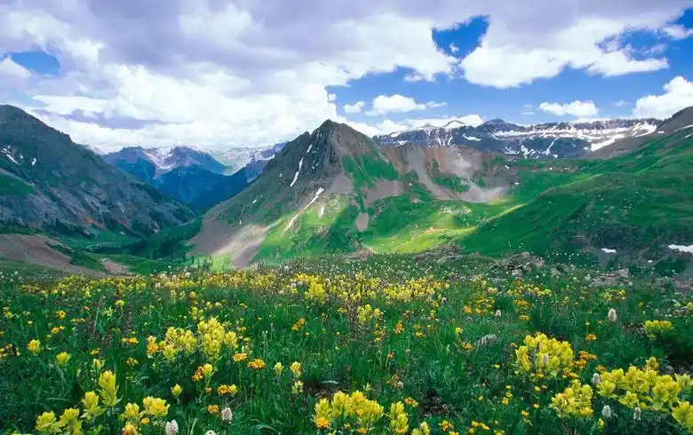 自然山水风景图片【自然山水风景 大自然】