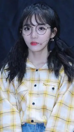 手机壁纸创造101王晴