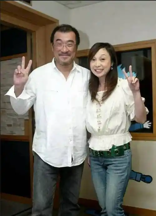 林忆莲:李宗盛为她分手,5段感情仍单身,她的结局其实早已注定_生活