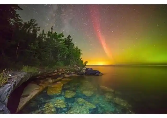 世界上最美的16张图片_百科集合_115社区