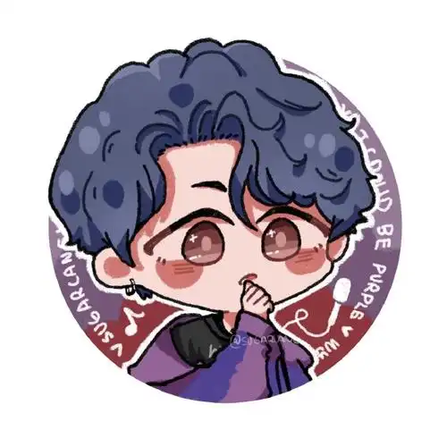 王一博超话#王一博陈情令#(当头像不用问我啦,ok的)i could be red