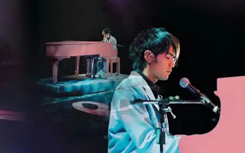 2005年周杰伦深圳"无与伦比"演唱会——红豆/偿还(音频)-嘉嘉or