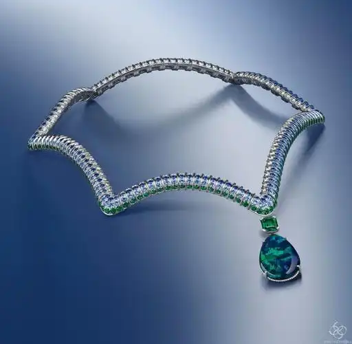 ​顶级珠宝欣赏 - 珠宝资讯 -