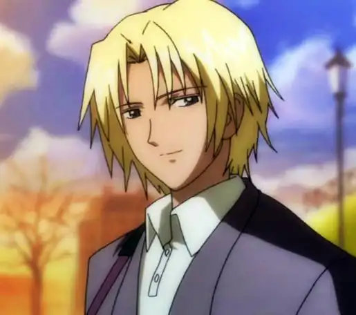 9月13日是声优·千叶进步的生日 95代表作:「棋魂」藤原佐为,「神风