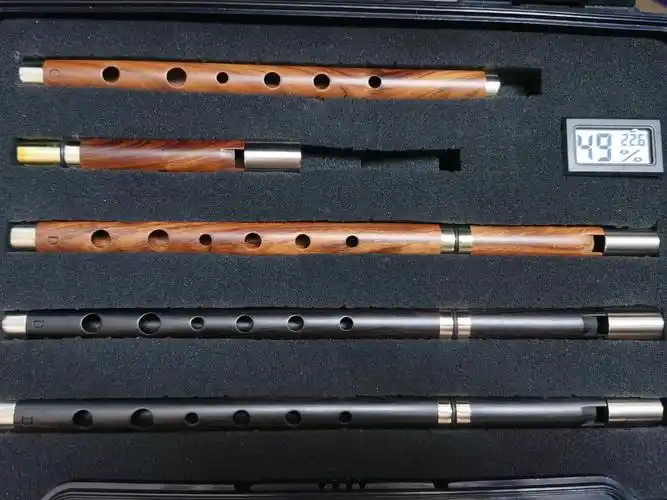 关于我要入了的copley木长笛