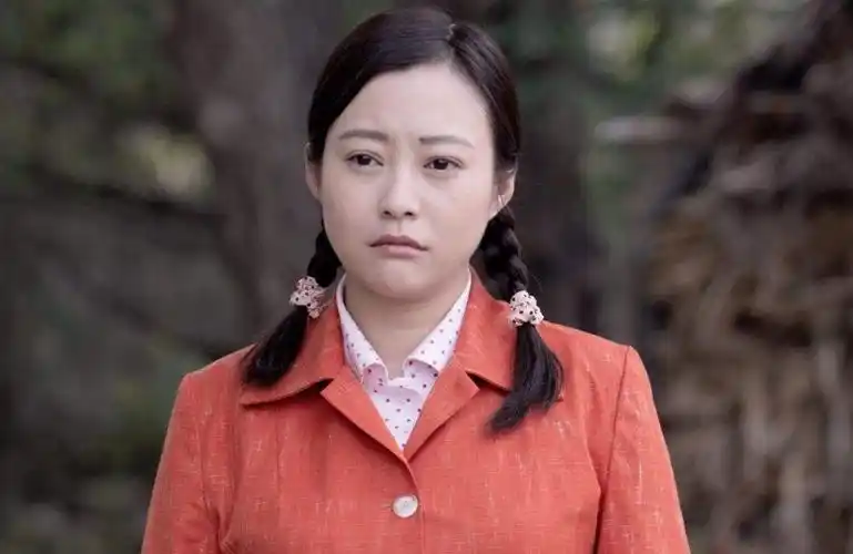 郝蕾第三次婚姻又失败,但愿早日寻获真爱