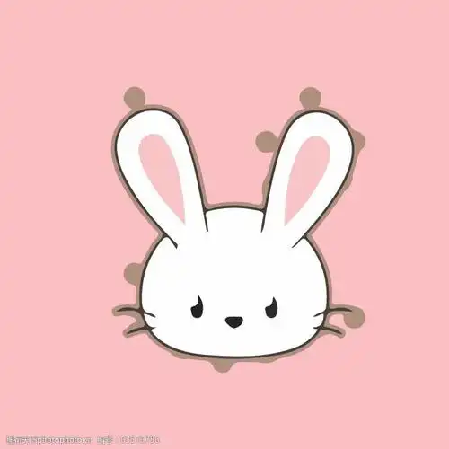 关键词:矢量免费下载 动物 服装图案 卡通 免费下载 兔子 矢量 婴童装