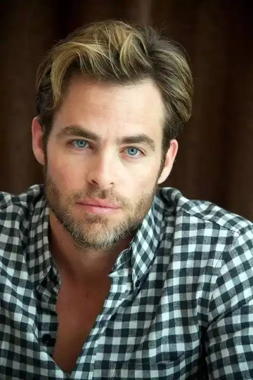 造型 | 留不了也要看!大热的男士大胡子