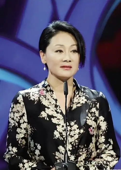60岁王姬:说做演员很难,被骂国内赚钱国外花,儿子是一生的痛