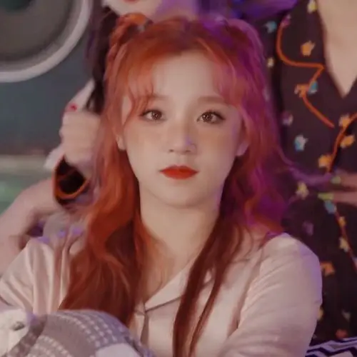 #宋雨琦宋雨琦头像自己调色❌禁止二改… - 堆糖,美图壁纸兴趣社区