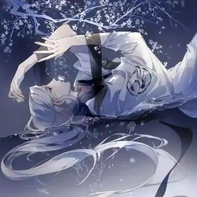 qq男生头像帅气动漫高清好看的头像男生帅气动漫图片