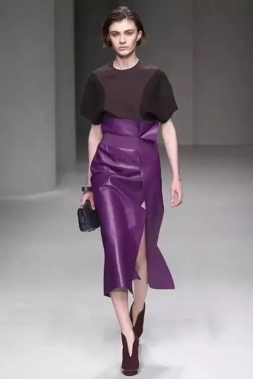 2018年度最美颜色!