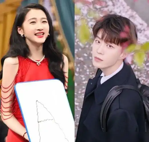 南大学生不为75元折腰关晓彤范丞丞在校拍戏无人理明星输了