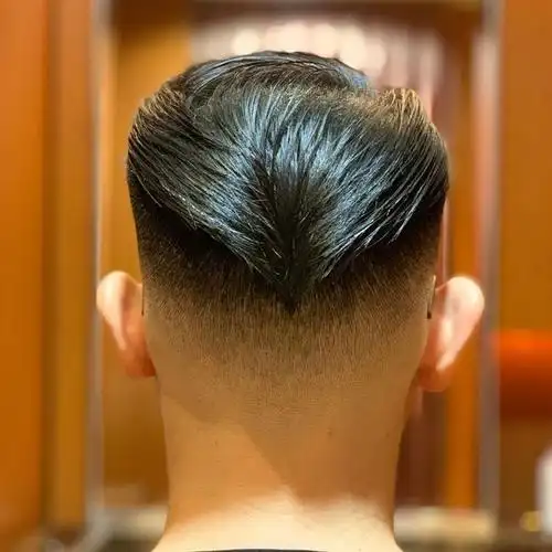 时尚男士都在剪这17款,帅气有型还精神|发型|纹理烫|染发|飞机头|烫发