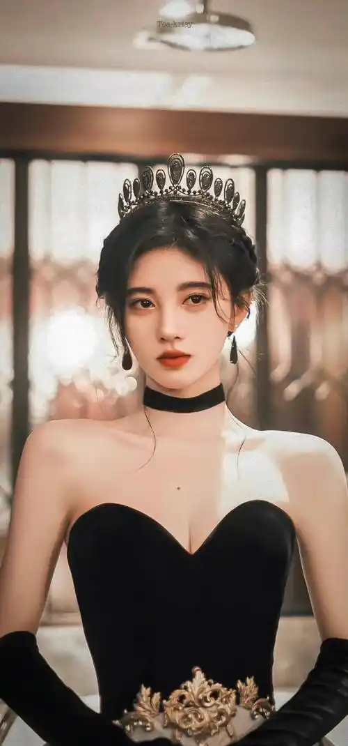 四千年美女鞠婧祎近照大变样,有了神颜值加成黑红之路顺风顺水_造型