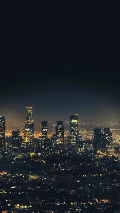 壁纸简洁大气的城市风景摄影高清风景