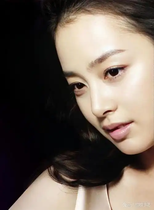 盘点韩国10大最美女明星,金喜善居然排最后一名!